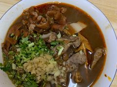 -陈记卤煮小肠