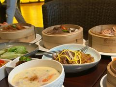 -采悦轩中餐厅·粤菜·海南菜(神州半岛喜来登度假酒店)