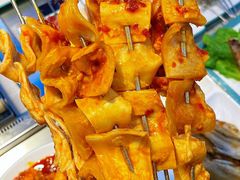 -多宾韩国料理(学衡路店)