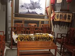 -MAX伯爵沉浸式超级游戏体验馆·实景桌游·剧本杀(小时代店)