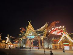 -七彩云南欢乐世界