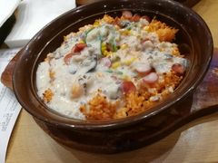 -萨莉亚意式餐厅(天河城购物中心店)