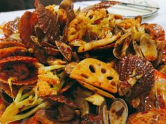 -小柒家第一锹东北菜(城关店)