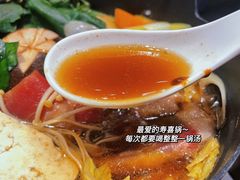 -熊吞·大碗丼烧肉饭(清江浦区万达店)