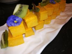 -希尔顿逸林酒店·中餐厅