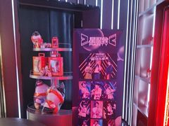 -星聚会KTV(合生汇黑金店)