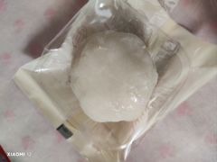 毛豆大福-季味菓屋