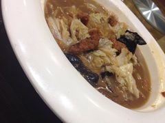 -闫府私房菜(经四路万达店)