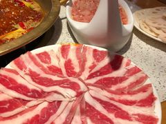 -大味生态火锅(蓝谷地店)