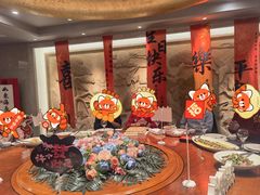 -聚宝渔港.五钻酒家(上地店)