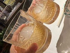 -桂满陇·海市蜃楼·黑金(国金店)