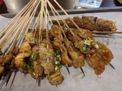 -林二哥宜烤官·宜宾小烧烤