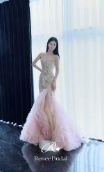 -Renee芮亦婚纱(原丽莎)