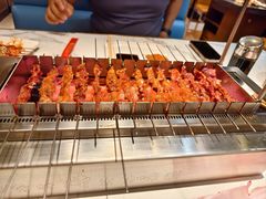 -邢氏老太太烤串(北兴街店)