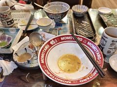 -桃太郎寿司料理(南坪店)