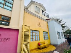 -大梅沙游艇度假酒店