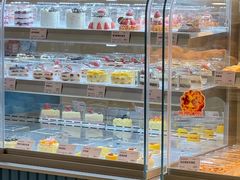 -The open life(万象城店)