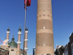 -新疆国际大巴扎