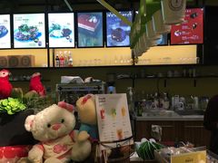-花蒲甜品(海信广场店)