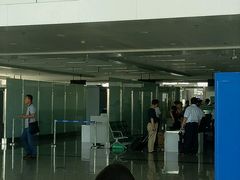-东营胜利机场