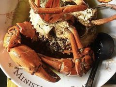 -Ministry of Crab(科伦坡店)