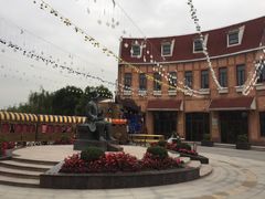 -安徒生童话乐园