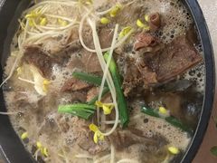 -三叔牛杂火锅店(三淮大街15号店)