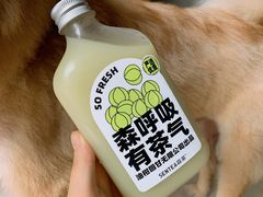 -SENTEA森茶(麦地丽日店)