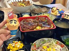 -左舞和风屋便当(金地店)