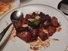 -小厨娘淮扬菜(天印大道店)