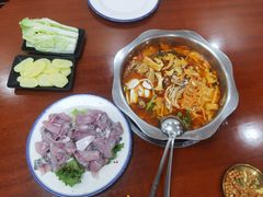 -大理.老字号渝记酸萝卜乌鱼(古城总店)