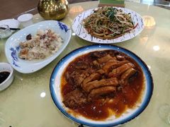 -普天和酒楼·新津菜·烤鸭(天津之眼店)