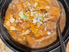 -五谷丰登农家院·地道胶东菜·海鲜烧烤(威海店)