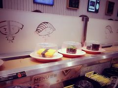 -争鲜回转寿司(飞洲国际店)