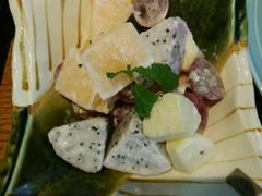 -花潮料理艺食馆(世欧广场店)