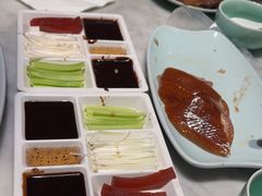 -泰钰丰烤鸭(开发区店)