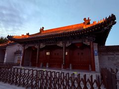 -大慈恩寺(大雁塔)