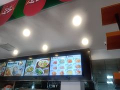 -老乡鸡(滨湖假日店)