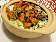 -金湖港式餐厅(建外店)