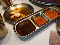 -西塔老太太泥炉烤肉(川沙百联店)