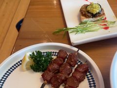 -王鼎精致料理铁板烧(世博源店)