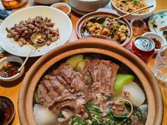 -一坐一忘云南菜(三里屯店)