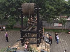 -燊海井