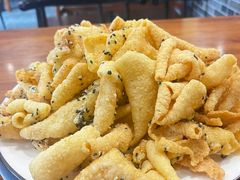 -浑河春面馆·老北京非遗鹿角面(房山店)
