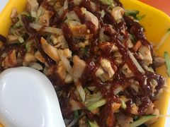 -中科大东区东苑餐厅(天使路店)