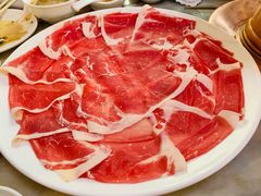 -清真·鸦儿李记·涮肉(花市店)