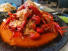 -红盔甲·小龙虾(天钥桥店)