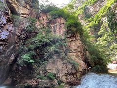 -湖洞水自然风景区