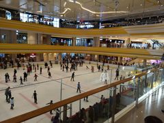 -冠军冰场CHAMPION RINK(苏州中心商场店)