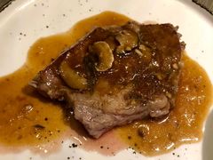 -博林天瑞喜来登酒店·西丽尚膳